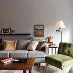 Flexhome Logan Square 1Br Apt B1