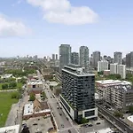 Landing At Next - Studio In Near North Side