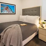 Level - Old Town Hotel 4*