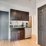 Welcome To West Town! 2 Bedrooms And Pet Friendly Apts