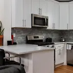 East Village 2Br Modern Apartment H1