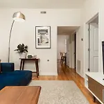 Wicker Park 2br Modern Dv3