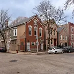 East Village 2Br Modern Apartment H1