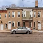 East Village 2Br Modern Apartment H1