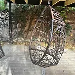 Lakefront Rooftop Parking