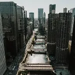 Club Quarters Hotel Wacker At Michigan, Chicago