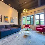Chic Spacious 3Br South Loop Apartment Near Mccormick Place, Roosevelt Cta & Shopping Area In Chicago
