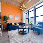 Chic Cozy 2Br Apartment Near Mccormick, Place Museum Campus And Soldier Field