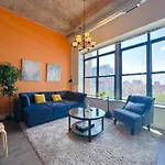 Chic Cozy 2Br Apartment Near Mccormick, Place Museum Campus And Soldier Field