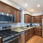 Lincoln Park Living - 1 Holiday home Chicago