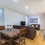 Lincoln Park Living - 1 Holiday home Chicago