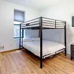 Goose Island Central Downtown Prime Location With Access To Patio Chi - 1