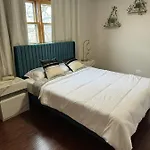 3Br Gym Workspace Chicago Condo