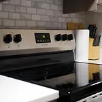 Luxurious New Remodeled