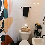 Apartment Boho Bliss - 1br, 1bath W/patio! *