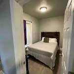 Cozy Luxury Apt~ Near Uchicago/Hydepark/Lakeshore