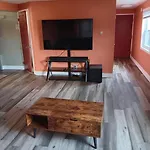 Condo Apartment Near Midway Airport