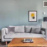 Gold Coast 1Br W Gym Pool Wd Nr Mag Mile Chi-68