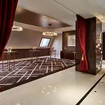 The Lasalle Chicago, Autograph Collection By Marriott