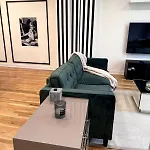 Vogue Bucktown Suite