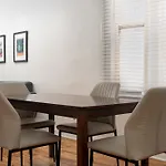 Apartment Flexhome Wicker Park 3br Dv2