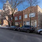 Bucktown 2Br Flat Near The 606