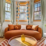 Designer Apt Billiards Private Patio 1 Parking
