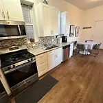 Spacious West Town Oasis With Parking!
