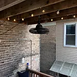 Logan Square Modern Apartment