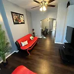 Spacious 3Br Apt