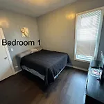 Spacious 3Br Apt