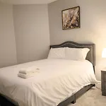 Gorgeous 4bdr In Chicago,15mins From Dwtn * Chicago