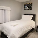 Apartment Gorgeous 4bdr In Chicago,15mins From Dwtn Chicago