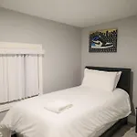 Gorgeous 4bdr In Chicago,15mins From Dwtn