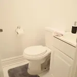 Apartment Gorgeous 4bdr In Chicago,15mins From Dwtn Chicago