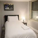 Gorgeous 4bdr In Chicago,15mins From Dwtn Apartment *