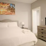 Apartment Gorgeous 4bdr In Chicago,15mins From Dwtn *