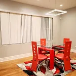 Gorgeous 4bdr In Chicago,15mins From Dwtn