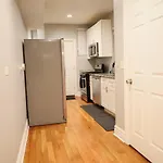 Apartment Gorgeous 4bdr In Chicago,15mins From Dwtn *