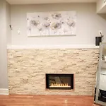 Gorgeous 4bdr In Chicago,15mins From Dwtn