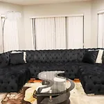 Apartment Gorgeous 4bdr In Chicago,15mins From Dwtn