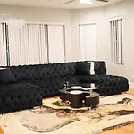 Apartment Gorgeous 4bdr In Chicago,15mins From Dwtn *