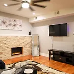 Gorgeous 4bdr In Chicago,15mins From Dwtn * Chicago