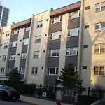 Designer 1 Bed 1 Free Parking