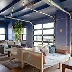 Uptown 1Br W Gym Indoor Pool Nr L Red Line Chi-974