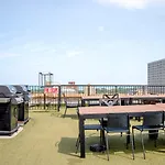 Uptown 1Br W Gym Indoor Pool Nr L Red Line Chi-974