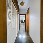 Wrigleyville Gem With Hidden Bar & Vintage Charm