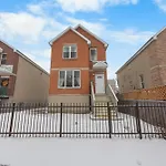 Perfect Location Across From Park & Train Station