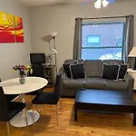 Chic Cornelia Getaway