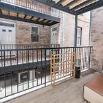 Chic Cornelia Getaway